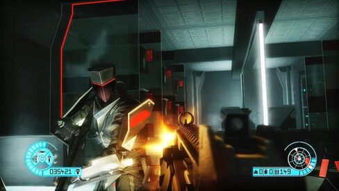 Bodycount - Playstation 3 (Renewed) in Saudi Arabia