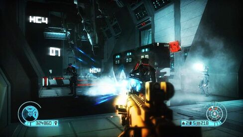 Bodycount - Playstation 3 (Renewed) in Saudi Arabia