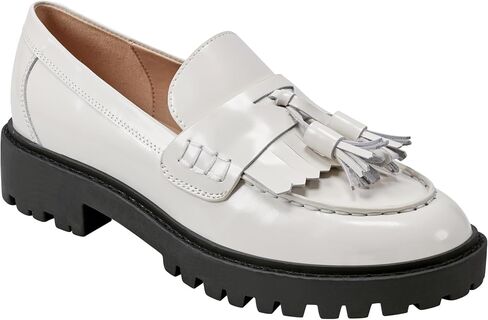 Marc Fisher Women's Ozzie Loafer in Saudi Arabia