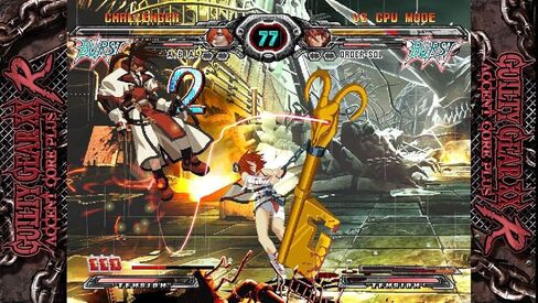 إصدار الذكرى العشرين لجيلتي جير (نينتندو سويتش) in Kuwait