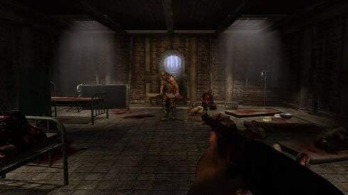 Shellshock 2: Blood Trails - Xbox 360 (Renewed) in Saudi Arabia