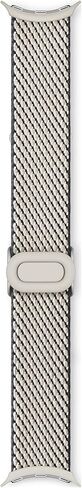 Google Pixel Watch Active Sport Band - Only Compatible with The 45mm Pixel Watch 3 - Coral - Large in Kuwait