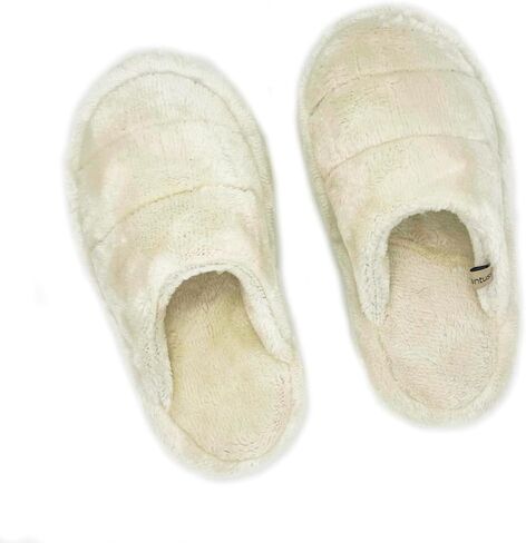 شبشب داخلي Pantuflon Fuzzy سهل الارتداء للنساء in Saudi Arabia