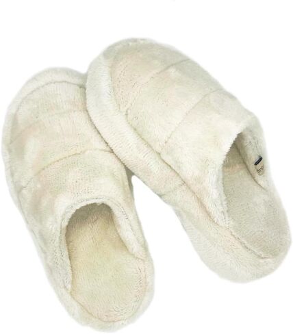 شبشب داخلي Pantuflon Fuzzy سهل الارتداء للنساء in Saudi Arabia