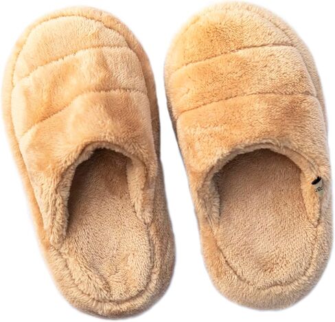 شبشب داخلي Pantuflon Fuzzy سهل الارتداء للنساء in Saudi Arabia