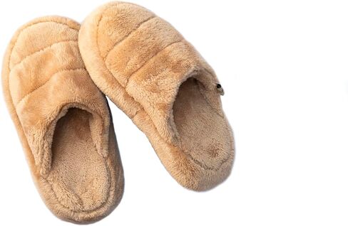 شبشب داخلي Pantuflon Fuzzy سهل الارتداء للنساء in Saudi Arabia