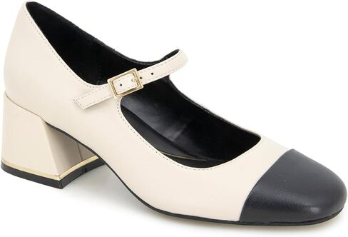 Kenneth Cole New York Women's ALEC Mary Jane Pump in Saudi Arabia