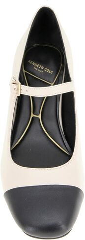 Kenneth Cole New York Women's ALEC Mary Jane Pump in Saudi Arabia