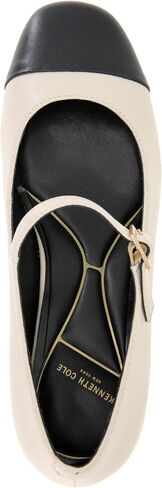 Kenneth Cole New York Women's ALEC Mary Jane Pump in Saudi Arabia