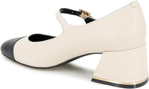Kenneth Cole New York Women's ALEC Mary Jane Pump in Saudi Arabia