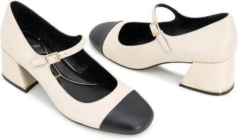 Kenneth Cole New York Women's ALEC Mary Jane Pump in Saudi Arabia
