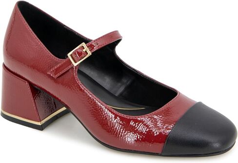 Kenneth Cole New York Women's ALEC Mary Jane Pump in Saudi Arabia