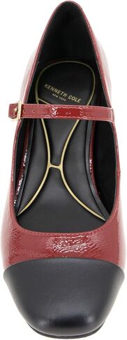Kenneth Cole New York Women's ALEC Mary Jane Pump in Saudi Arabia