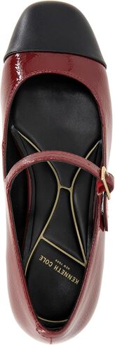 Kenneth Cole New York Women's ALEC Mary Jane Pump in Saudi Arabia
