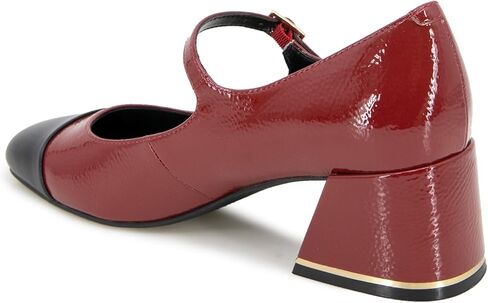 Kenneth Cole New York Women's ALEC Mary Jane Pump in Saudi Arabia