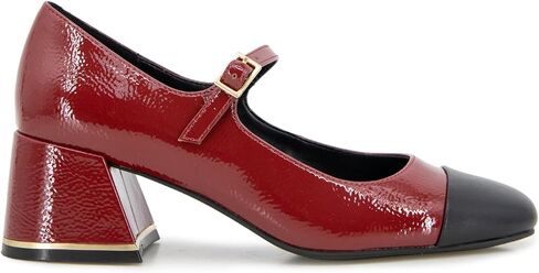Kenneth Cole New York Women's ALEC Mary Jane Pump in Saudi Arabia