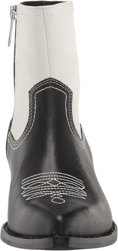 DKNY Women's Lukas Cowboy Booties in Saudi Arabia
