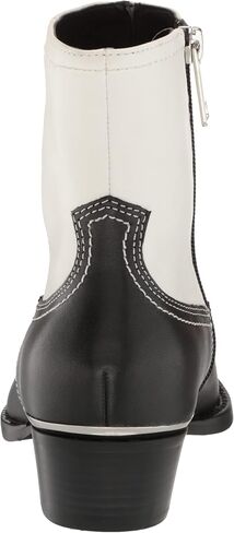 DKNY Women's Lukas Cowboy Booties in Saudi Arabia