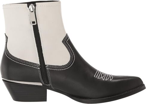 DKNY Women's Lukas Cowboy Booties in Saudi Arabia