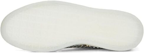 PUMA Clyde Summer Breeze Puma White/Frosted Ivory 9 B (M) in Saudi Arabia