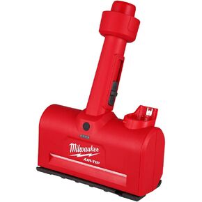 Milwaukee Electric Tool M12 Assisted Vacuum Nozzle, Chrome in Kuwait