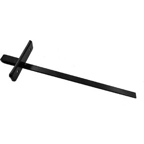 164095-8 سياج التمزق يستبدل المناشير الدائرية، جزء أداة دليل حافة السياج المعدني BSS500 BSS501 5704R in Kuwait