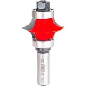 Freud 99-023: 1-5/8" (Dia.) Corner Beading Bit with 1/2" Shank