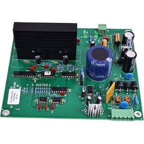 ZTUOAUMA SG REV Power Supply Control Board 39874425 39873450 Compatible with Ingersoll Rand Air Compressor