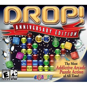 Drop - Anniversary Edition - PC