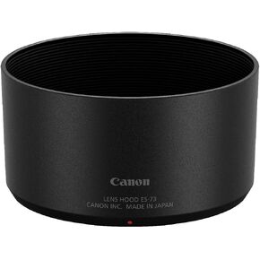 ES-73 Lens Hood