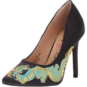 Penny Loves Kenny Women's Opus DGN Pump