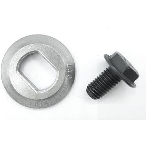 Outer Blade Clamp & Screw Kit #145343-01 & #145344-00 Replacement Part new for DeWalt