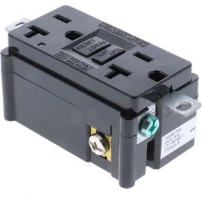 OEM 5140175-04 Replacement for DeWalt Generator Receptacle DXGNR7000 DXGNI2200