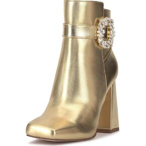 Jessica Simpson Women's Luminna Ankle Boot