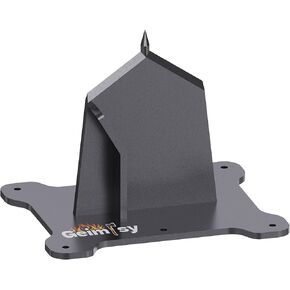 GanFindX Firewood Kindling Splitter - Heavy Duty Ax for Efficient Firewood Cutting, Portable and Ergonomic Design for Easy Use, Perfect for Camping and Outdoor Firewood Preparation