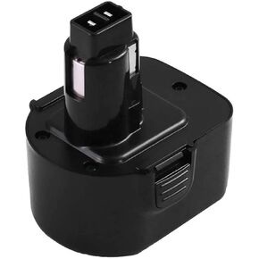 for Dewalt 20V Li-Ion to 14.4V-12V Ni-Mh Battery Adapter, Convert for Dewalt 20V Battery to 14V 12V DC9091 DW9091 DW9094 DE9091 DE9071 DE9072 DE9075 Cordless Power Tool