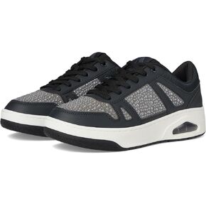 Skechers Women's Uno Court-Opulent Pearls Sneaker