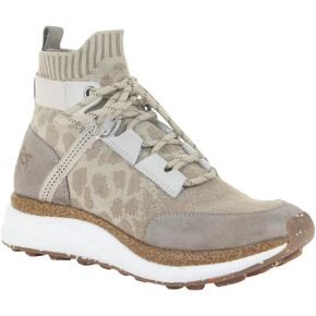 OTBT Women's Hybrid High Top Sneaker