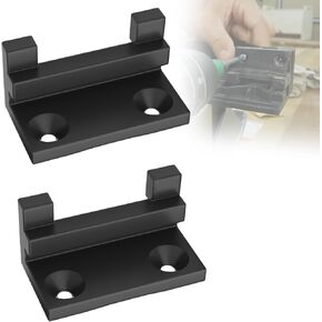 2610950101 Saw Glide Pads Replacement Bosch Table Saw Series 4100 4100DG-09 410 4100-09 (2 pcs)