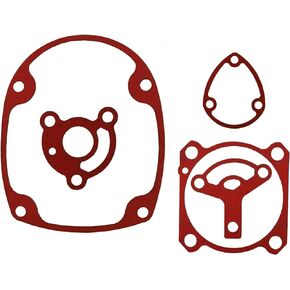 Aftermarket Gasket Kit fits Hitachi NV83A and NR83A Series Nailers (5 PACK)