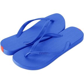 Swalker Man & Women's Flip Flop Sandal in Recycle Materials