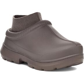 UGG Women's Tasman X Rain Boot, Thunder Cloud, 6