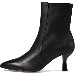Madewell Women's Ophelia Pointy Toe Heeled Boot Fashion