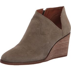Lucky Brand Women's Zollie Bootie Ankle Boot