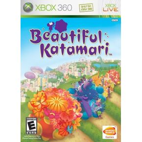 Beautiful Katamari - Xbox 360 (Renewed)
