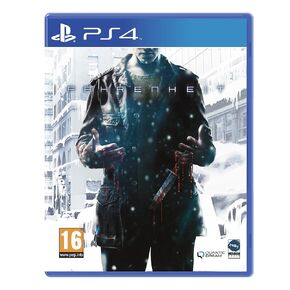 Fahrenheit - For PlayStation 4