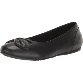 SoftWalk Women's Sofia Loafer Flat