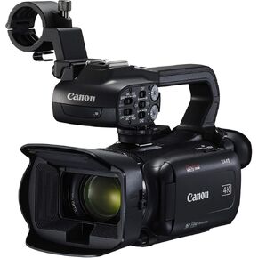 Canon XA45 Professional Video Camcorder (Renewed)