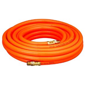 Amflo 576-25A 3/8" x 25' خرطوم هواء PVC