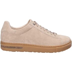 Birkenstock Men's Bend Suede Sneakers